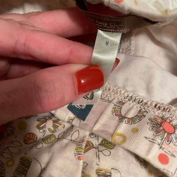 Matilda Jane pants - Picture 2 of 5